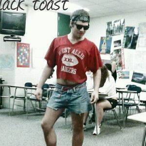 Meet your Posher, Jonah